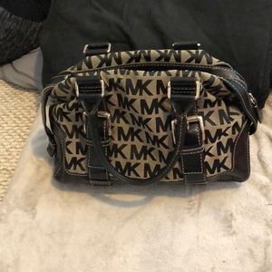 Michael Kors every day purse